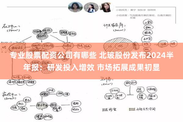 专业股票配资公司有哪些 北玻股份发布2024半年报：研发投入增效 市场拓展成果初显